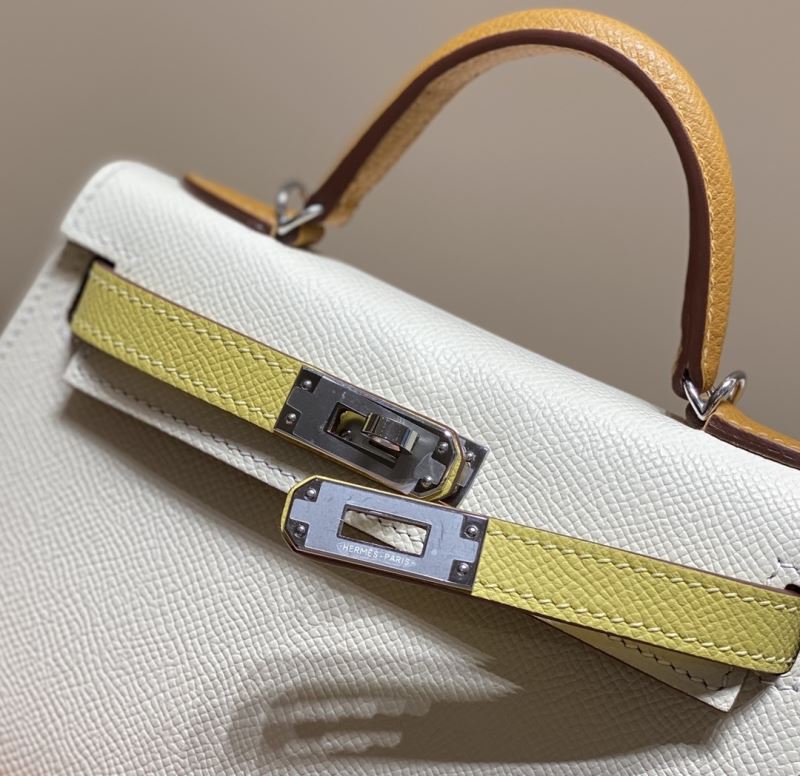 Hermes Kelly Bags